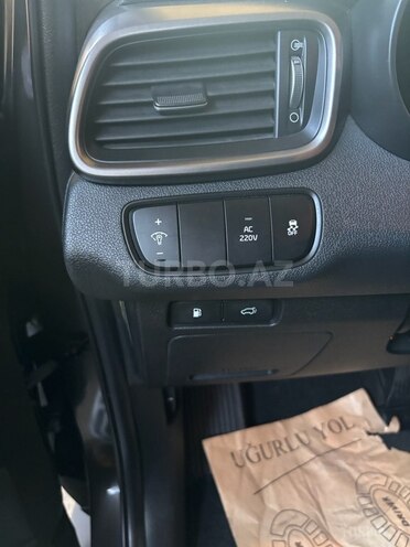 Kia Sorento 2015, 179,817 km - 2.0 l - Bakı