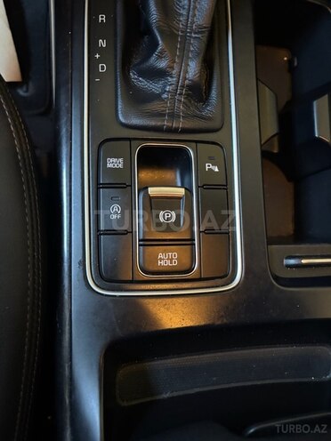 Kia Sorento 2015, 179,817 km - 2.0 l - Bakı