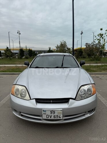 Hyundai Coupe 2004, 400,000 km - 2.0 л - Bakı