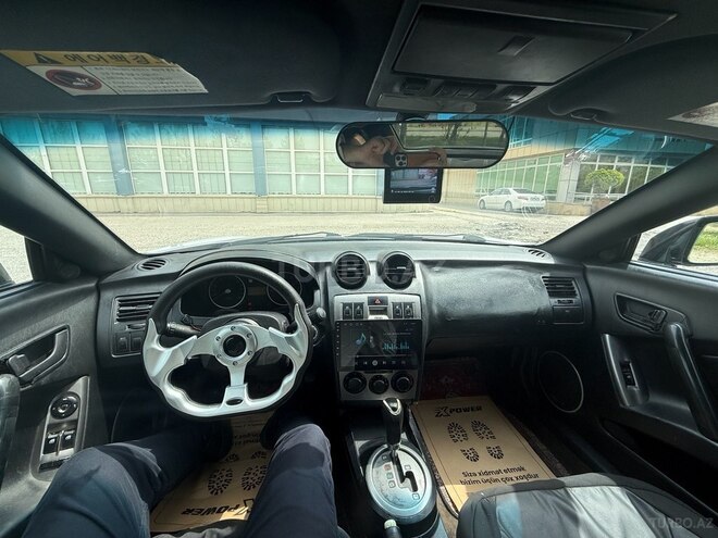 Hyundai Coupe 2004, 400,000 km - 2.0 л - Bakı