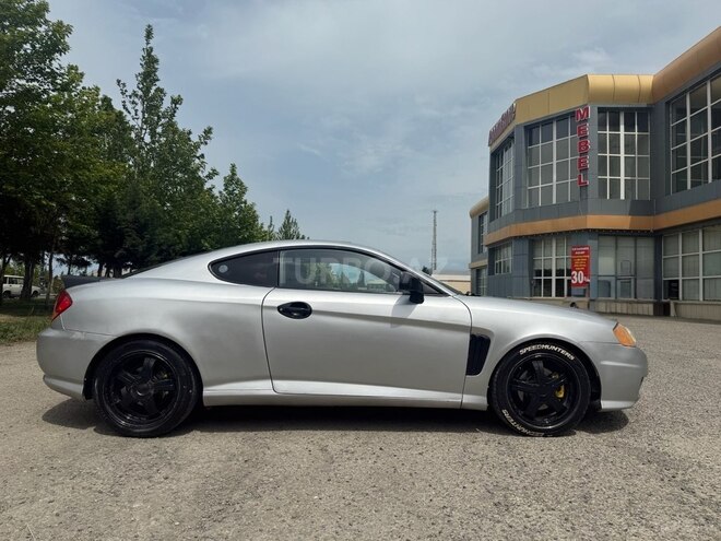 Hyundai Coupe 2004, 400,000 km - 2.0 л - Bakı