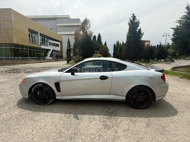 Hyundai Coupe 2004, 400,000 km - 2.0 л - Bakı
