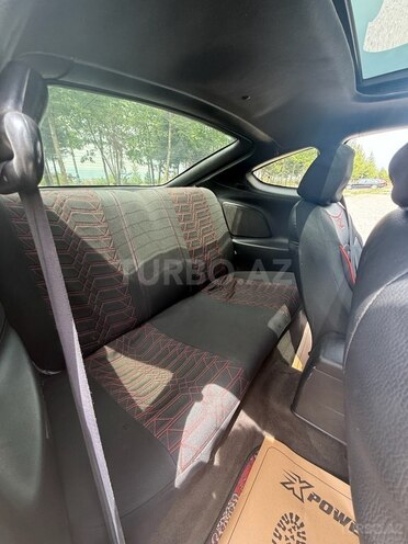 Hyundai Coupe 2004, 400,000 km - 2.0 л - Bakı