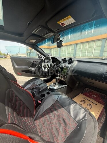 Hyundai Coupe 2004, 400,000 km - 2.0 л - Bakı