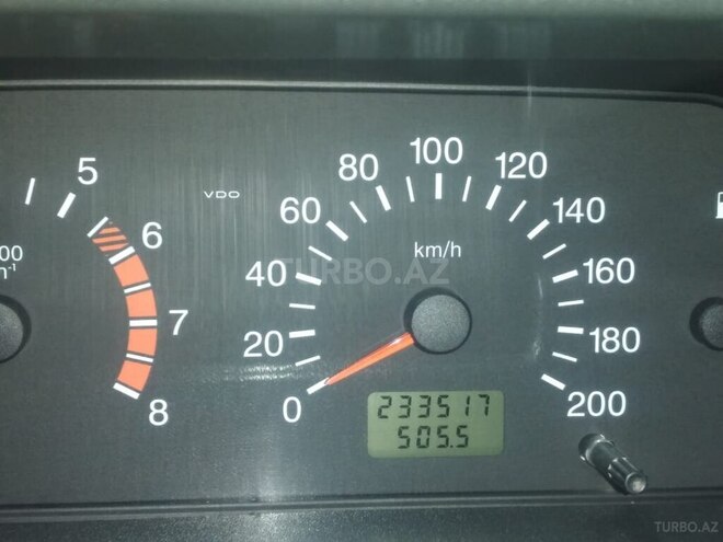 LADA (VAZ) 2110 2006, 223,518 km - 1.6 л - Göyçay