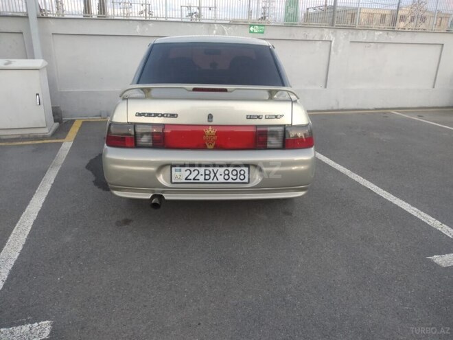 LADA (VAZ) 2110 2006, 223,518 km - 1.6 л - Göyçay