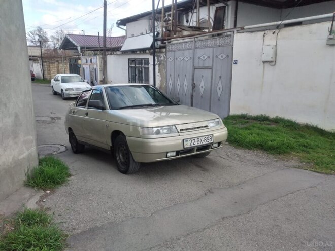 LADA (VAZ) 2110 2006, 223,518 km - 1.6 л - Göyçay
