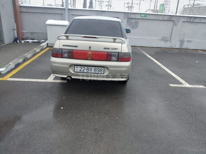 LADA (VAZ) 2110 2006, 223,518 km - 1.6 л - Göyçay