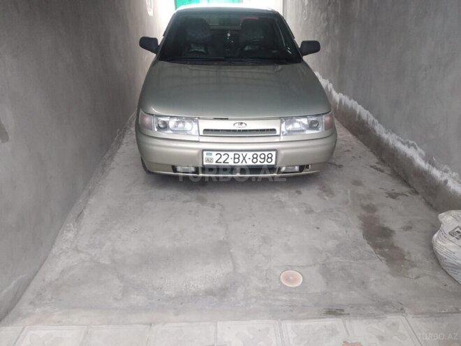 LADA (VAZ) 2110 2006, 223,518 km - 1.6 л - Göyçay