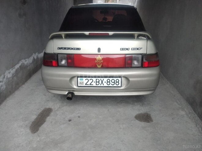 LADA (VAZ) 2110 2006, 223,518 km - 1.6 л - Göyçay
