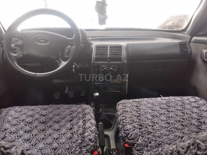 LADA (VAZ) 2110 2006, 223,518 km - 1.6 л - Göyçay