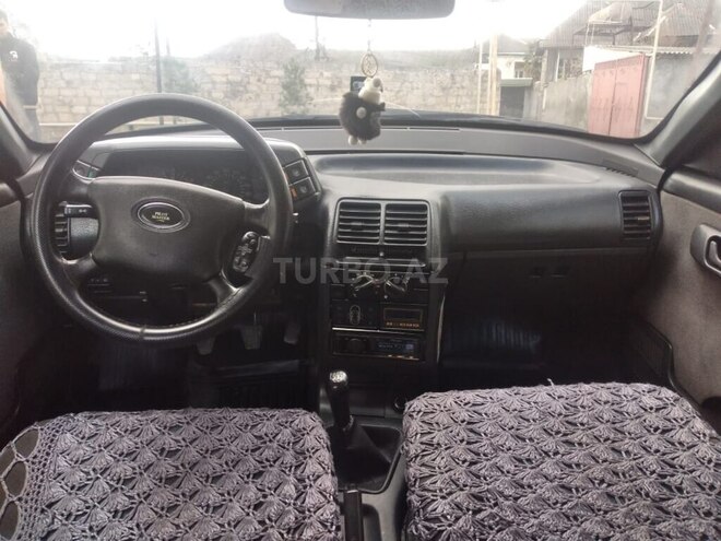LADA (VAZ) 2110 2006, 223,518 km - 1.6 л - Göyçay
