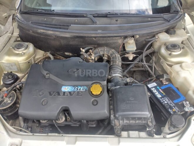LADA (VAZ) 2110 2006, 223,518 km - 1.6 л - Göyçay