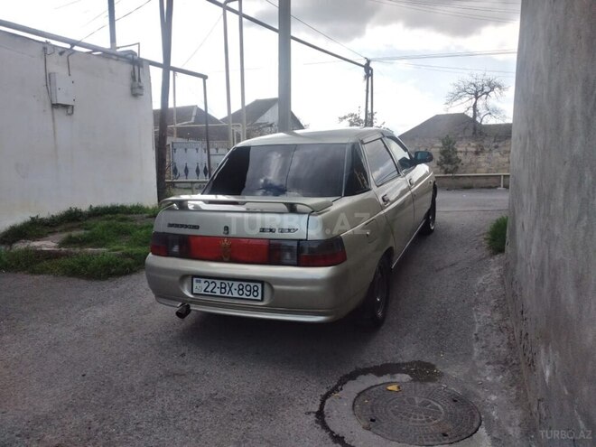 LADA (VAZ) 2110 2006, 223,518 km - 1.6 л - Göyçay