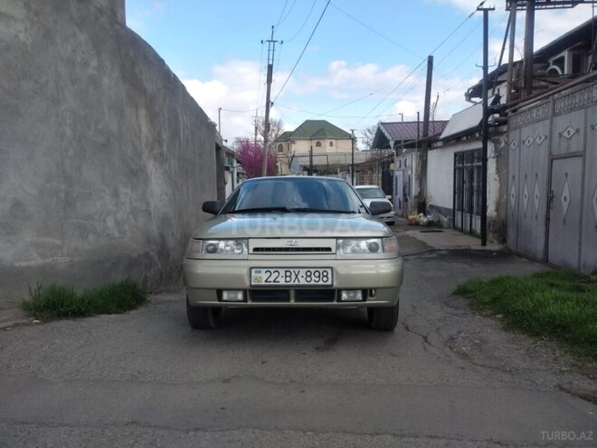 LADA (VAZ) 2110 2006, 223,518 km - 1.6 л - Göyçay