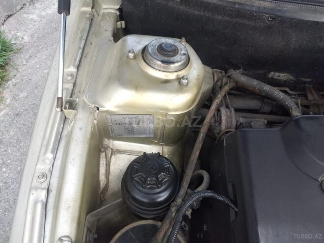 LADA (VAZ) 2110 2006, 223,518 km - 1.6 л - Göyçay