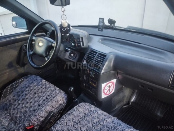 LADA (VAZ) 2110 2006, 223,518 km - 1.6 л - Göyçay