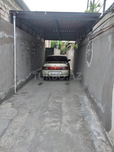 LADA (VAZ) 2110 2006, 223,518 km - 1.6 л - Göyçay