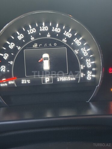 Kia Sorento 2015, 179,817 km - 2.0 l - Bakı