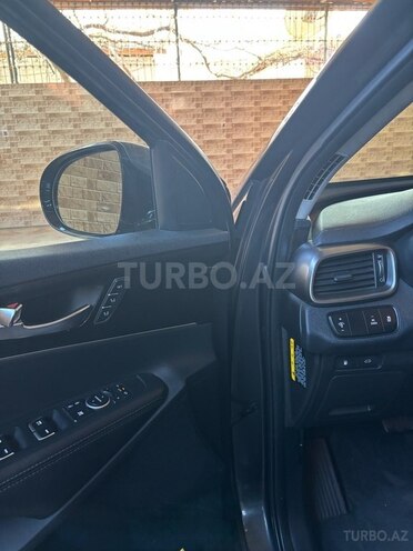Kia Sorento 2015, 179,817 km - 2.0 l - Bakı