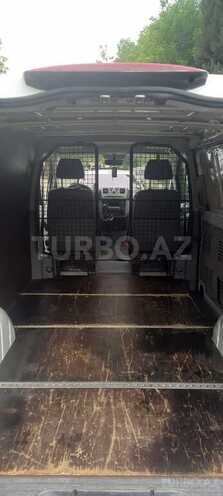 Mercedes Vito 111 2008, 225,000 km - 2.2 l - Tovuz