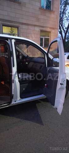 Mercedes Vito 111 2008, 225,000 km - 2.2 l - Tovuz