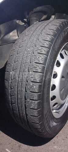 Mercedes Vito 111 2008, 225,000 km - 2.2 l - Tovuz