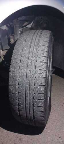 Mercedes Vito 111 2008, 225,000 km - 2.2 l - Tovuz