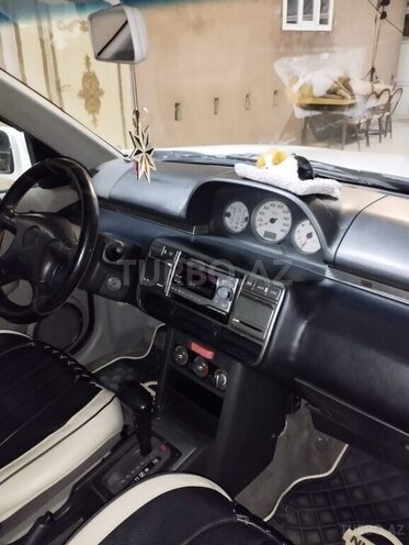 Nissan X-Trail 2000, 225,000 km - 2.0 l - Neftçala