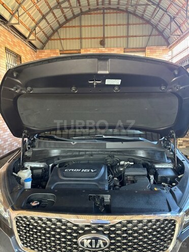 Kia Sorento 2015, 179,817 km - 2.0 l - Bakı