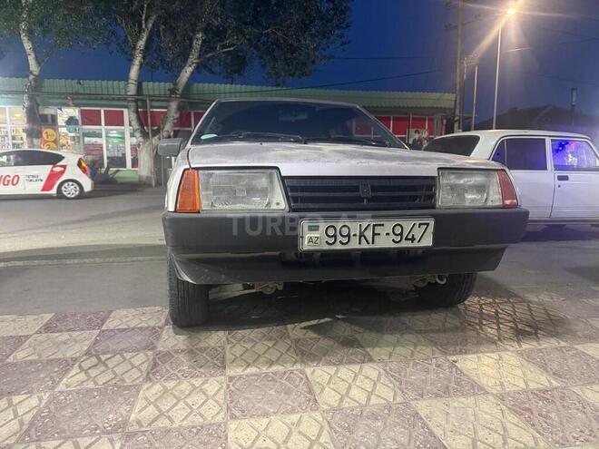 LADA (VAZ) 2109 2001, 403,000 km - 1.5 л - Bakı