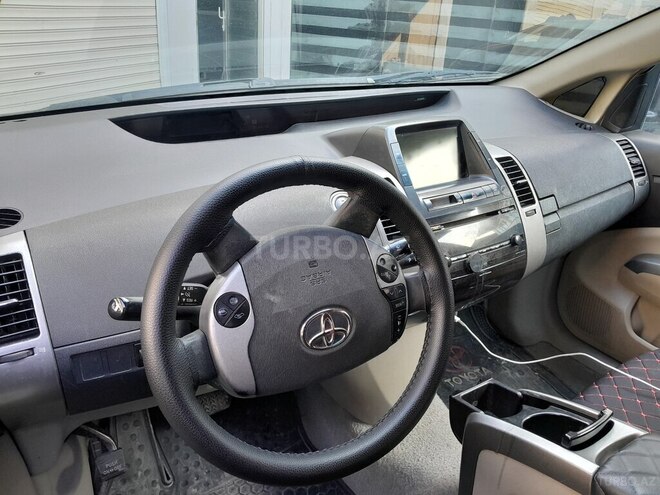 Toyota Prius 2007, 185,000 km - 1.5 l - Bakı