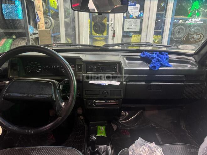 LADA (VAZ) 2109 2001, 403,000 km - 1.5 л - Bakı