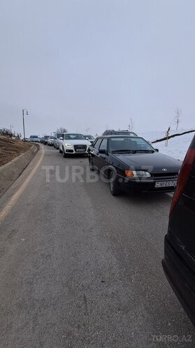 LADA (VAZ) 2115 2012, 170,000 km - 1.6 л - Qusar