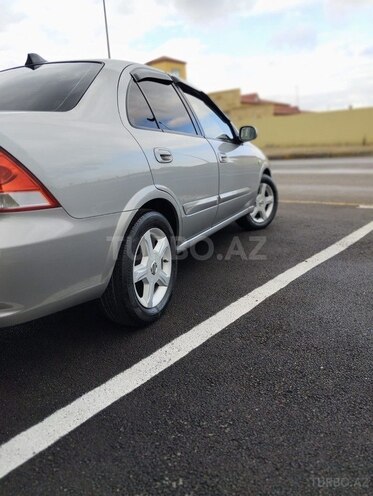 Nissan Sunny 2008, 300,000 km - 1.6 l - Sumqayıt