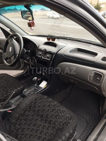 Nissan Sunny 2008, 300,000 km - 1.6 l - Sumqayıt