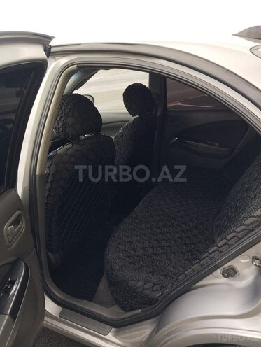 Nissan Sunny 2008, 300,000 km - 1.6 l - Sumqayıt