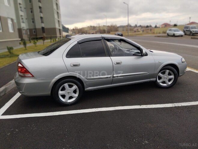 Nissan Sunny 2008, 300,000 km - 1.6 l - Sumqayıt