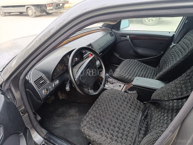 Mercedes C 220 d 1997, 250,000 km - 2.2 l - Bakı