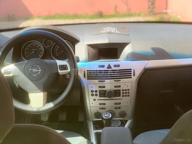 Opel Astra 2007, 61,900 km - 1.4 l - Bakı