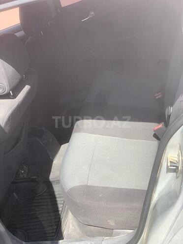 Opel Astra 2007, 61,900 km - 1.4 l - Bakı