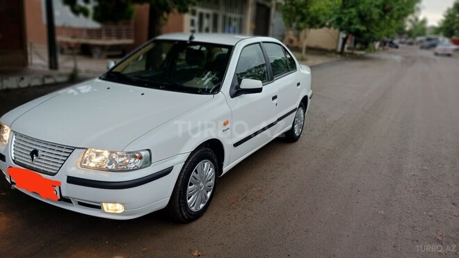 Khazar LX-2