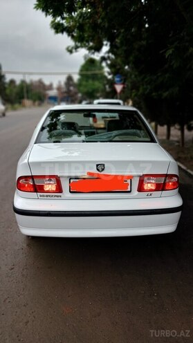 Khazar LX-3