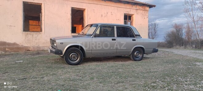 LADA (VAZ) 2107 2010, 30,000 km - 1.6 l - Kürdəmir