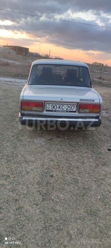 LADA (VAZ) 2107 2010, 30,000 km - 1.6 l - Kürdəmir