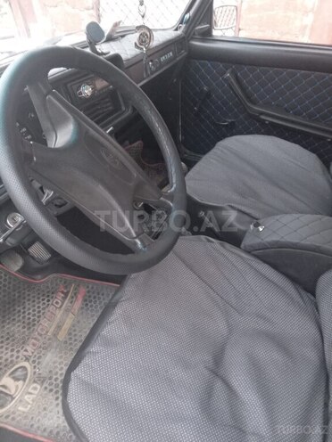 LADA (VAZ) 2107 1999, 94,000 km - 1.6 l - Bakı