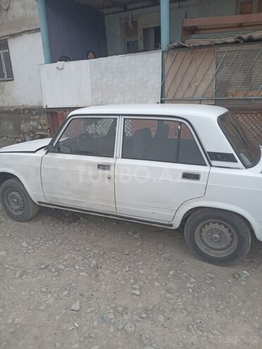 LADA (VAZ) 2107 1999, 94,000 km - 1.6 l - Bakı