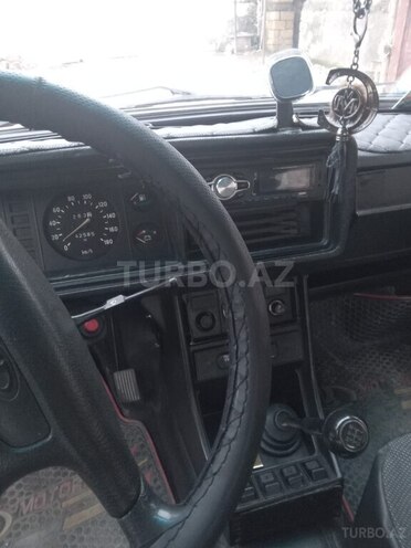 LADA (VAZ) 2107 1999, 94,000 km - 1.6 l - Bakı