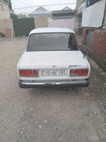 LADA (VAZ) 2107 1999, 94,000 km - 1.6 l - Bakı