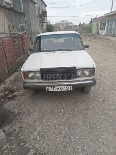 LADA (VAZ) 2107 1999, 94,000 km - 1.6 l - Bakı